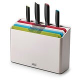 Shumee Set noževa za rezanje i držač 10x32 cm Folio Icon Plus – | shoptok.hr
