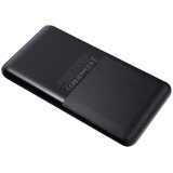 Veger prijenosni punjač 20000mAh PD QC3.0 3A 20W crni | shoptok.hr