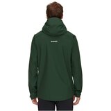 Mammut Wanderjacke Alto Light Hardshell Zelena | shoptok.hr