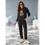 Resti Women's viscose set with a bear | Shoptok.si