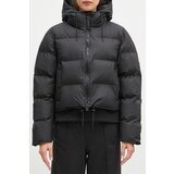 Rains Jakne ALTA SHORT PUFFER JACKET W3T Črna | Shoptok.si