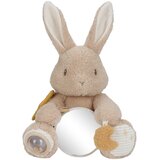 Little Dutch® aktivnosna igračka baby bunny newborn naturals | shoptok.hr