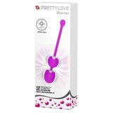 Pretty Love 2019 Vibracijski Kroglici Pretty Love Werner Cene