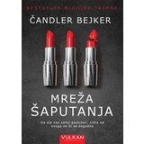 Vulkan Izdavaštvo mreža šaputanja Cene