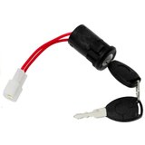  Ignition with Key for XMX 603 Electric Ride On Car | Shoptok.si