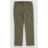 Salty Crew Transom Tech Hlace dusty olive | Shoptok.si