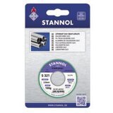 Stannol žica za lemljenje S321 2mm 100gr Sn99Cu1 940023-1 | Eponuda.ba