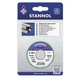žica za lemljenje S321 2mm 100gr Sn99Cu1 940023-1