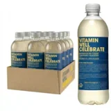 CELEBRATE voda obogaćena vitaminima i mineralima 12x 500ml / XXL