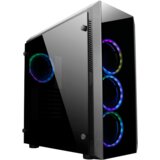 Chieftec kućište gamer serija GL-02B-OP Cene