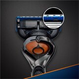 Gillette Fusion Proglide Manual dopuna uložak za brijanje 4 komada | ePonuda.com