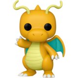 Funko POP GAMES: POKEMON - DRAGONITE(EMEA) | Shoptok.si