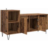 vidaXL TV omarica Star les 100 x 35 x 55 cm Konstruiran les | Shoptok.si