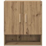  Ormar za Zid Zidne Umjetnička hrastovina 60 x 31 x 70 cm | shoptok.hr