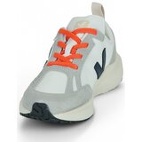 Veja Nizke superge Small Canary Light Bela | Shoptok.si