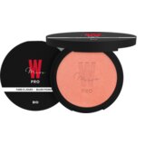 Miss W Pro Blush Powder - 63 Svijetla breskva | shoptok.hr