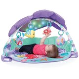 Kids II podloga za bebe The Little Mermaid | ePonuda.com