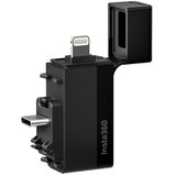 Insta360 CINSAAQ/C dodatek h kameri za akcijske športe | Shoptok.si