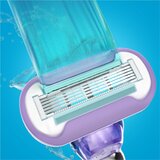 Gillette Venus Swirl Extra Smooth nadomestne britvice 4 kos | Shoptok.si