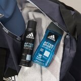 Adidas After Sport gel za prhanje za moške 250 ml | Shoptok.si