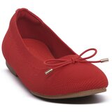 Valleverde Balerinke ROSSO Rdeča Cene