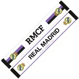 REAL MADRID N°12 obojestranski šal