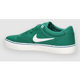 Nike Sb Chron 2 Canvas Skate cevlji malacit / sumt wht malacit | Shoptok.si