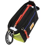 NoduNadu Modna torba crna 23 x 16 x 11,5 cm | shoptok.hr