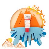 Uriage Roséliane CC Cream SPF 30 CC krema za občutljivo kožo, nagnjeno k rdečici SPF 30 40 ml | Shoptok.si
