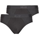 Sloggi SLG Base Brief C2P Siva u