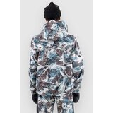 Jones Snowboards Mtn Surf Tweaker Rec Jakna peak camo | Shoptok.si