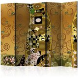  Paravan u 5 dijelova - Artistic Geometry II [Room Dividers] 225x172 | shoptok.hr