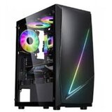  AMD Ryzen 5 7600X/CC120/B650M/16GB DDR5/2 x 1TB SSD SATA 3/F29+700W gejmerski računar | ePonuda.com