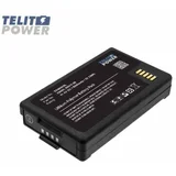 baterija li-ion 11.1v 5200mah ( 3803 ) cs-trs800sl za trimble s3