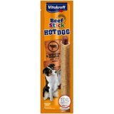 Vitakraft dog hot dog beef stick 1kom 30g Cene