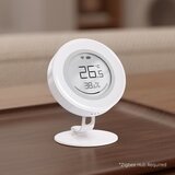  Immax NEO 07557L - Pametni senzor temperature i vlažnosti 1xCR2430 Tuya | Eponuda.com