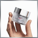 Eucerin Hyaluron-Filler + 3x Effect SPF30 dnevna krema protiv starenja kože 50 ml za žene | shoptok.hr
