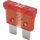 iMaXX normOTO F1510 standardni plosnati osigurač za auto 10 A crvena 1 kom. Cijene