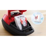 Bosch Usisivač sa kesom za prašinu BGB8PET3A | Eponuda.com