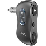 transmitter FM BT Jack 3,5 mm E73 Pro black