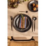 Bonami Selection Lončen jedilni servis 18 ks Dark Moon – | Shoptok.si