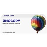 Sinocopy tk-1160 za kyocera ecosys p2040dn p2040dw Toner