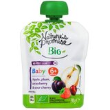 Nature¿s Promise Vocni pire bio jab/slj/jag/vis.NP 90g | Eponuda.com