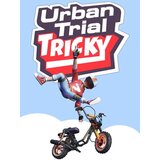 urban trial tricky (switch) eshop nintendo key europe  urban trial tricky (switch) eshop nintendo key europe Slike