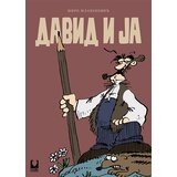 Udruženje „Deveta dimenzija“ Miro Mlađenović - David i Ja | Eponuda.com