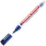 Marker ZA CD/DVD PERMANENTNI 0,5-1MM EDDING 8400 PLAVI | Shoptok.si