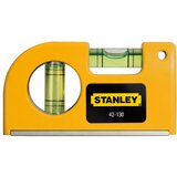 Stanley Mini Magnetna Libela 85Mm - Blister 0-42-130 Cene