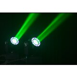 AUDIO KONDRIC Panther 60R LED Beam Moving Head - - Audio-Kondric | Shoptok.si