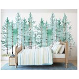 Wallity Zidni mural samolepljivi MDK-00107 | Eponuda.com