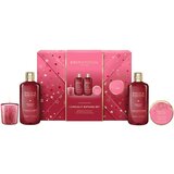 Baylis & Harding Midnight Cherry poklon set | shoptok.hr